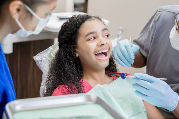 Best Pediatric Emergency Dentist in Kulpmont, PA