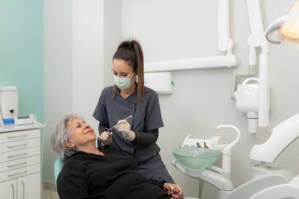 Best Emergency Wisdom Teeth Removal in Kulpmont, PA