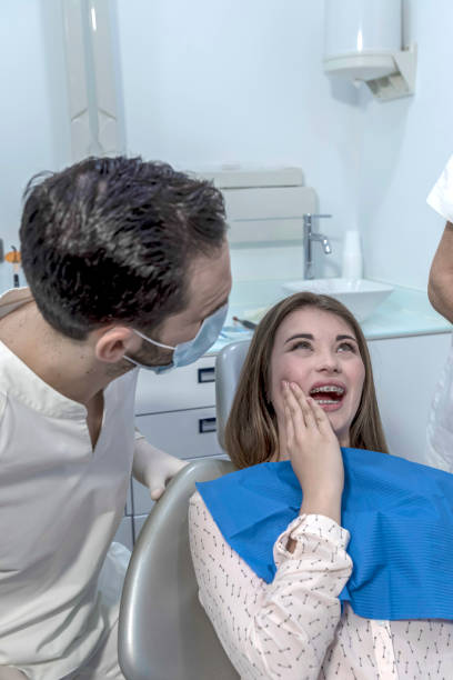 Best Pediatric Emergency Dentist in Kulpmont, PA