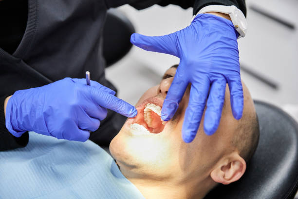 Best Emergency Root Canal Treatment in Kulpmont, PA