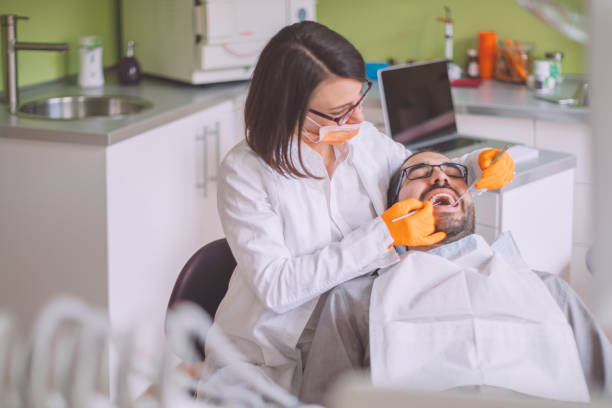 Best Emergency Treatment for Toothache in Kulpmont, PA