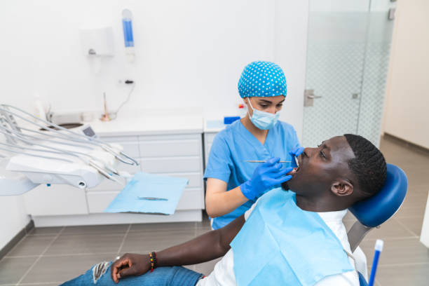 Best Emergency Broken Tooth Repair in Kulpmont, PA